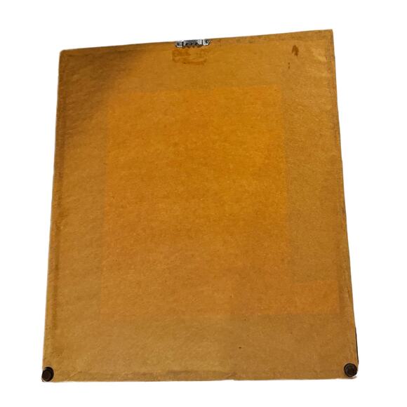 Vintage Floral Still Life Framed Art Print • Pastel Flowers in Urn • Pink Mat - Picture 5 of 7